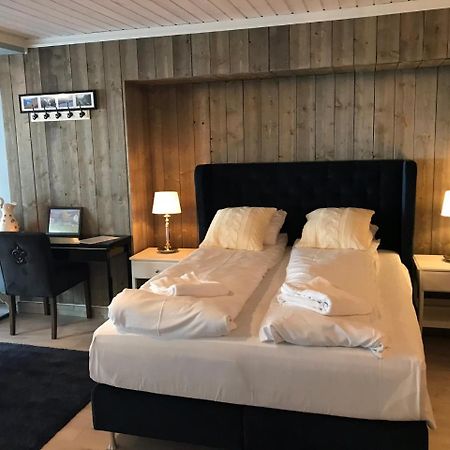 Kvamseter Lodge Eikedalen Ngoại thất bức ảnh