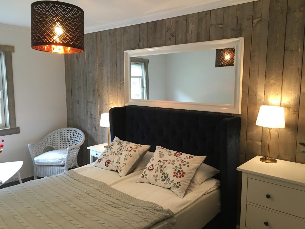 Kvamseter Lodge Eikedalen Ngoại thất bức ảnh
