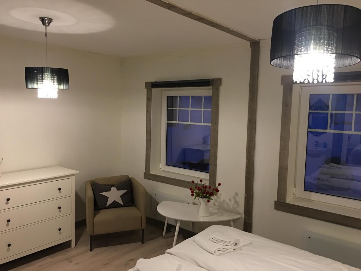 Kvamseter Lodge Eikedalen Ngoại thất bức ảnh