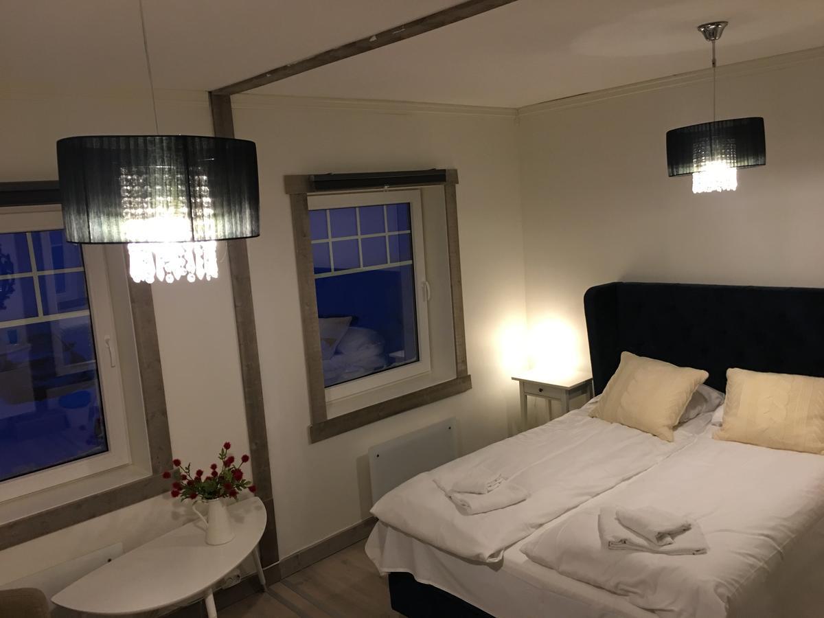 Kvamseter Lodge Eikedalen Ngoại thất bức ảnh