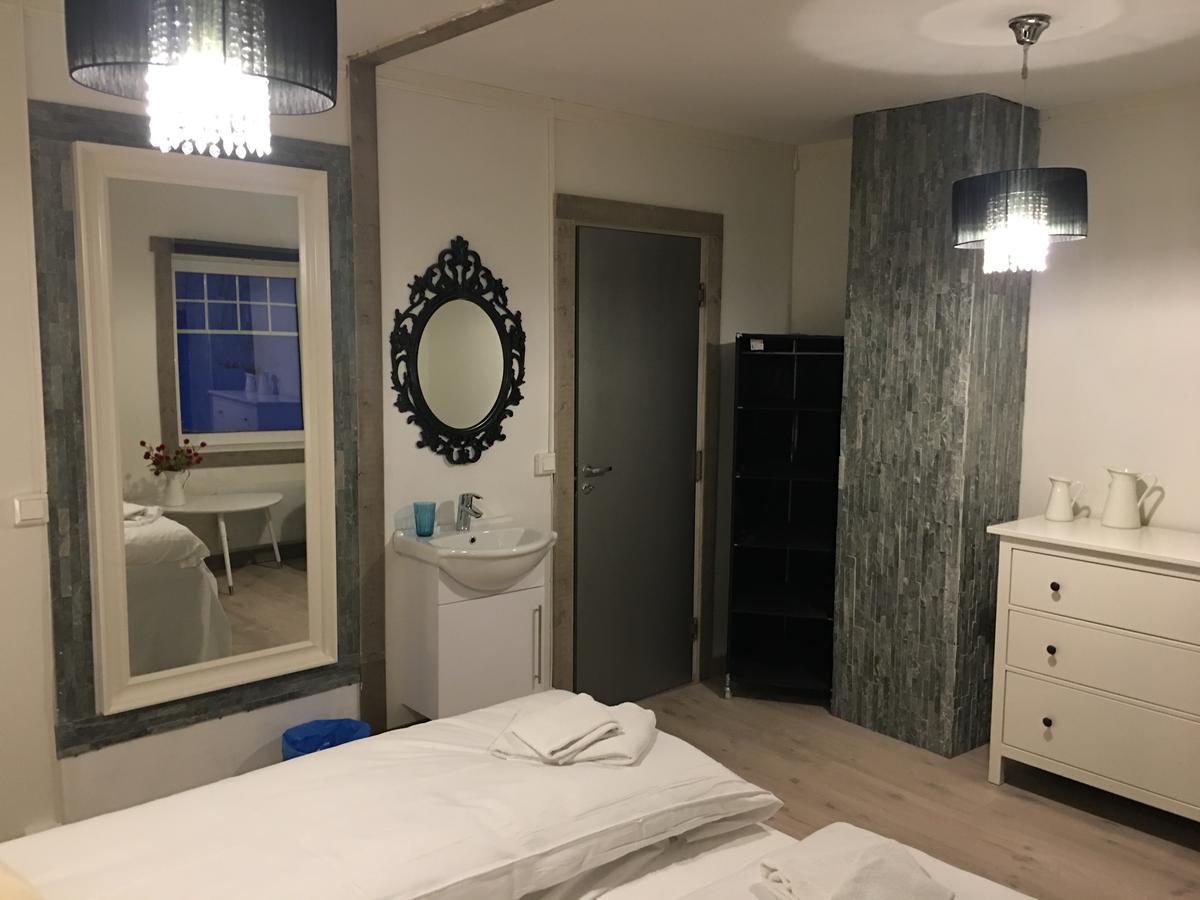 Kvamseter Lodge Eikedalen Ngoại thất bức ảnh
