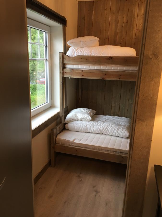 Kvamseter Lodge Eikedalen Ngoại thất bức ảnh