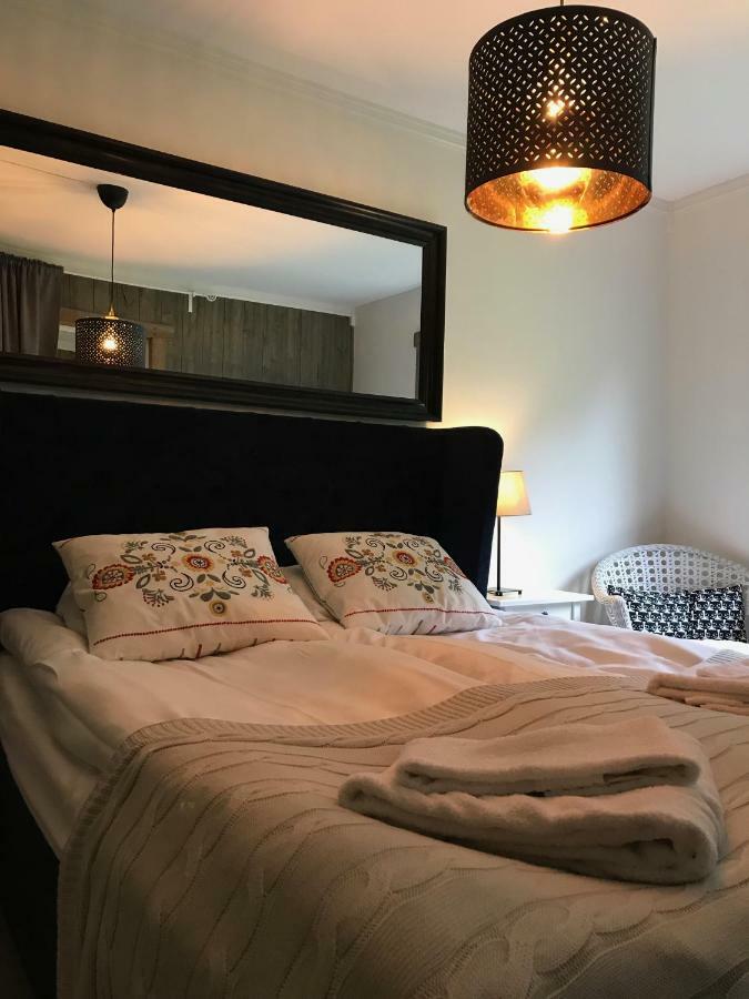 Kvamseter Lodge Eikedalen Ngoại thất bức ảnh